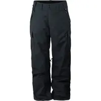 Oxbow - Pantalon de ski respirant et imperméable - Talma Pant Black pour Homme - Taille XL - Noir