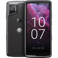 Crosscall Stellar-M6E 15,5 cm (6.1") Double SIM Android 14 5G USB Type-C 4 Go 64 Go 4500 mAh Noir