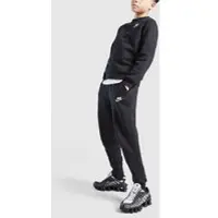 Nike Pantalon de jogging Sportswear Club Fleece Junior - Noir, Noir