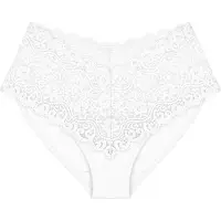 Triumph Culotte 'Red Label Amourette' blanc
