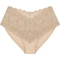 Triumph Culotte ' Amourette Maxi ' nude