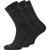 Helikon Tex All Round Socks 3 pack M, noir