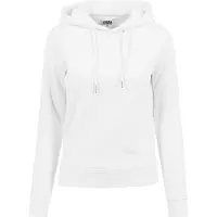 Urban Classics Sweat-shirt blanc