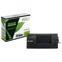 ABC Cartouches de toner compatibles pour Kyocera TK3100 Fs2100Dn, fabriquées par