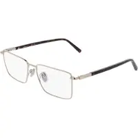 Ferragamo Lunettes de vue - - SF2237 - Métal doré - 55/16/145 - Homme