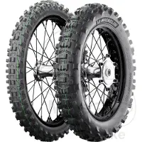 Michelin Pneus ENDURO MEDIUM 2 90/100-21 M/C 57R TT