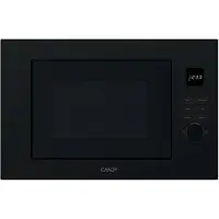 Candy Micro-ondes Encastrable CA38FL7N20WXB 20L 1000W Noir