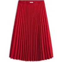Tommy Hilfiger Jupe rouge