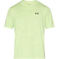 Under Armour T-shirt pour hommes UA Tech Tee Pixelate, taille MD