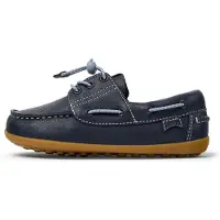Camper Sella Harbor Way Couleur Bleu