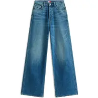 Tommy Hilfiger Dw0dw23029 High Waist Jeans Bleu 26 / 30 Femme