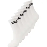 Vans Chaussettes 'CLASSIC' noir / blanc