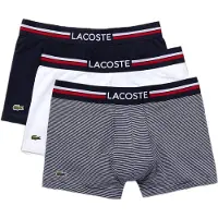 Lacoste Boxers 5h2382 3 Unités