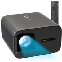 SceneLights Vidéoprojecteur wifi Full HD 18.000 lm LB-1000.ntflx