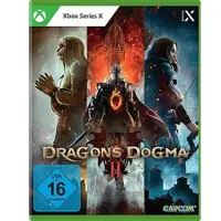 Dragon's Dogma 2 - Xbox Series X
