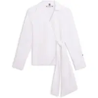 Tommy Hilfiger Chemisier blanc
