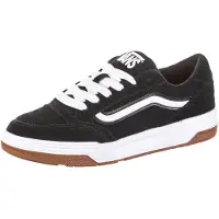 Vans Baskets basses 'Hylane' noir / blanc