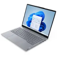 Lenovo ThinkBook 14 Gen 9 Processeur Intel Core 5 210H coeurs E jusqu'à 3,60 GHz coeurs P jusqu'à 4,80 GHz, Windows 11 Famille 64, 256 Go SSD M.2 2242 PCIe Gen4 TLC - 21UYCTO1WWFR3