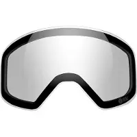 Yeaz Lunettes de ski verre de rechange