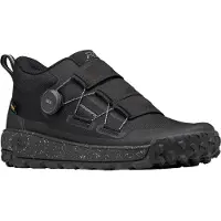 Ride Concepts Tallac Mid Clip Boa Mtb Shoes Noir EU 43 Homme