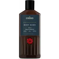 Cremo , Collection Réserve, Gel Douche, Palo Santo, 16 fl oz (473 ml)