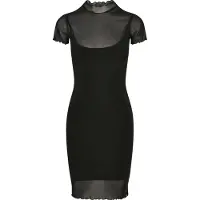 Urban Classics Robe noir