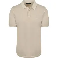 Marc O'Polo Polo Piqué Oat Beige taille XL