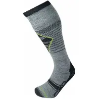 Lorpen S2smle Light Eco Long Socks Gris EU 43-46 Homme