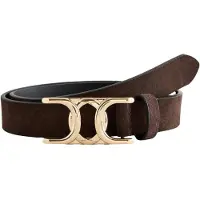 Next Ceinture chocolat