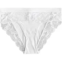 Next Slip blanc