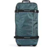 American Tourister sac de voyage trolley Urban Track Duffle Totally Teal bleu pétrole 77cm