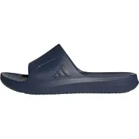 Adidas Claquettes / Tongs 'Lightshift' bleu foncé