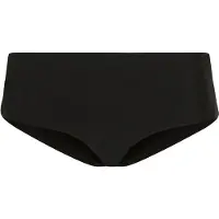 LASCANA Bas de bikini noir