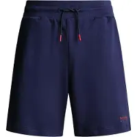 Red Bull Racing Essential Sweat Shorts Bleu L Homme