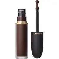MAC Powder Kiss Lip + Cheek Mousse produit multifonctionnel lèvres et visage teinte Rekindled 5 ml