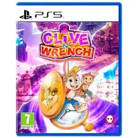 Clive 'n' Wrench PS5