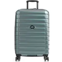 Delsey PARIS trolley Shadow 5.0 4DR Cabin Trolley 66 Green vert