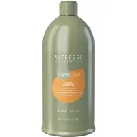 Alterego Curego Curly Shampoo 950ml - shampoing cheveux bouclés ou ondulés
