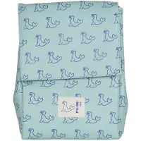 Milan Isotherme Sac repas 460 Collection Depuis 1918 3.5l Vert Vert One Size