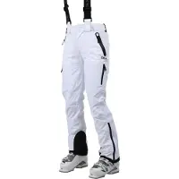 Dlx Marisol Ii Pants Blanc XL Femme