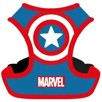 Marvel Cerda Group Marvel avec laisse Hundegeschirr M M