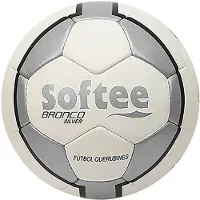 Softee Ballon De Football Bronco