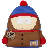 Loungefly Stan South Park Backpack Marron