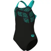 Arena Maillot de bain 1 pièce fille Kikko Pro