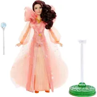 Mattel JLD88, Poupée mannequin, Femmes, 6 ans/ans, Fille, 290 mm, Multicolore
