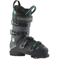 Rossignol Hi-speed Pro 120 Mv Gw Alpine Ski Boots Noir 31.5 Homme