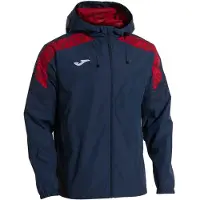 Joma Champions Viii Wr Imperméable Bleu S Hommes Bleu S