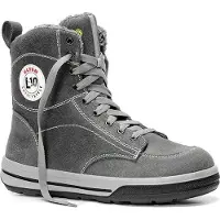 ELTEN Bottes d'hiver de sécurité DESPERADO ESD S3, taille 40
