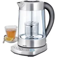 Turmix Théière bouilloire électrique 2 en 1