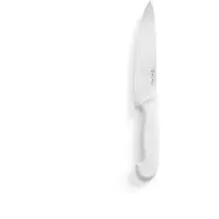 Hendi Couteau de chef, , Blanc, (L)320 mm